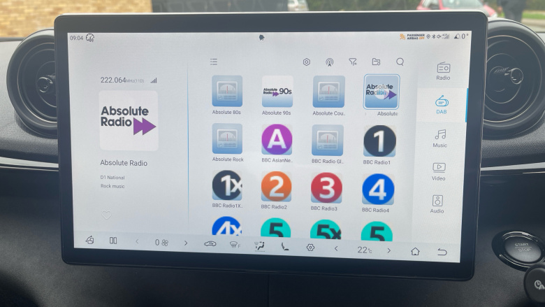 BYD Dolphin 150kW Comfort 60.4kWh Auto Electric Hatchback